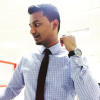 Deepak GK