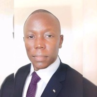 Stephen Ogola