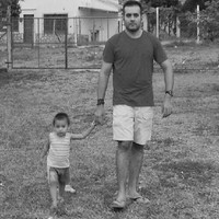 francisco Daniel Vega Parra