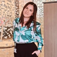 Neslihan Kırmaz