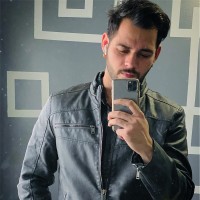 Capshan Khosa
