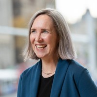 Daphne Burt