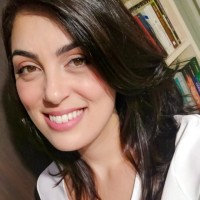 Angela Aline Alvares De Oliva