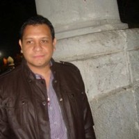 Miguel Izcatl Lopez Ruiz