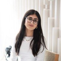 Mariya Ghanchi