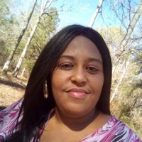 Lisa Etheridge