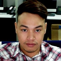 Raymundo Dela Cruz