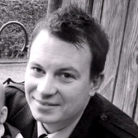 Colin Simpson