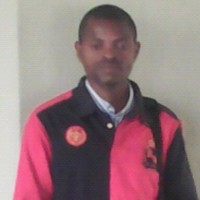 Samuel Mbaria