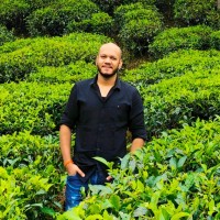 Souvik Roy