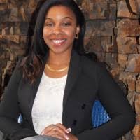 Monique J. Esdaille, CFE