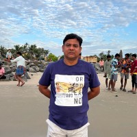 Sanjay Sethi