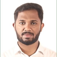 Sirajudheen S.R
