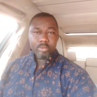 Olawale Agoro