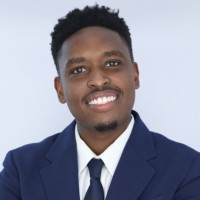 Roy Wamweya