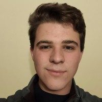 Ethan Ray