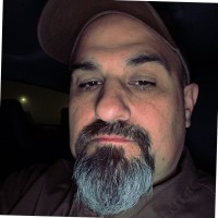 Gilbert Jr Leija