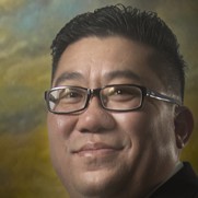 Augustine Chiew