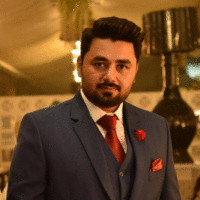 Kashif Nazir Chaudhary