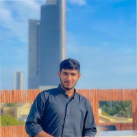 Muaz Ali Hashmi