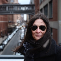 Ellen Cohen