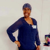 Marsha Cunningham