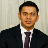 Mohammed Morshed