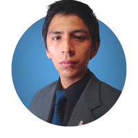 Kenyi Juvenal Claros Cayetano