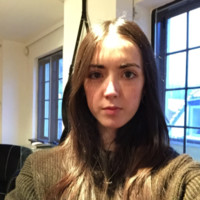 Hollie Maynard Ingwersen