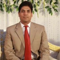 Muhammad Danish Shafique