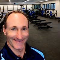 Jamie Vogele