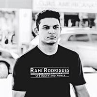 Rahí Rodrigues Nobre De Aquino