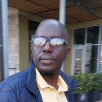 Sindisane Sithole