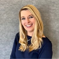 Rebecca Rosenborough, PT, DPT, AIB-VRC