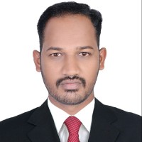 Santhakumar Gopal