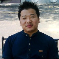 Samson Kamei
