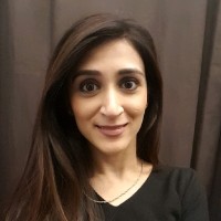 Apiksha Patel