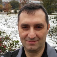 Viktor Ponomarev