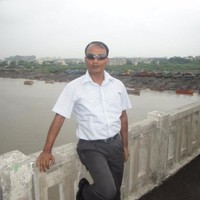 S M Masudul Alam