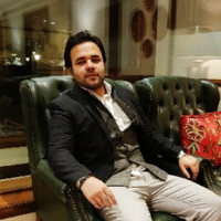 Ahmad Mir
