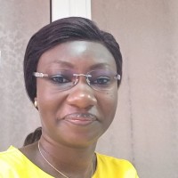 Diane Nzongha