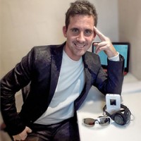 Stephane Pascual Chenut