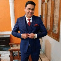 CA Rahul Gupta