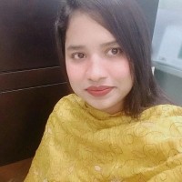 Louthfur Nahar Meghla