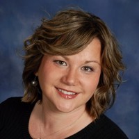 Nicole Cook