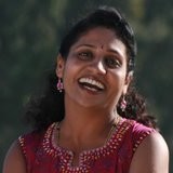 Rekha Prasad