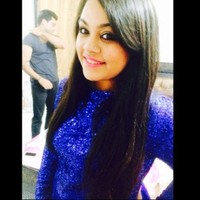 Aashna Ahuja