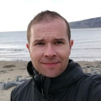 Stephen Morgan
