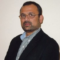 Ali Raza