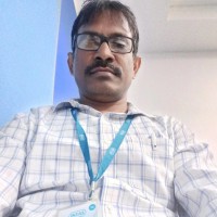 Vishnu Khandekar